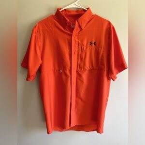 Under Armour Heatgear Shirt